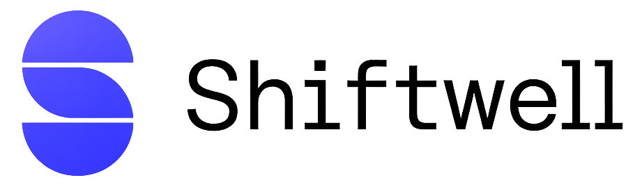 Shiftwell logo